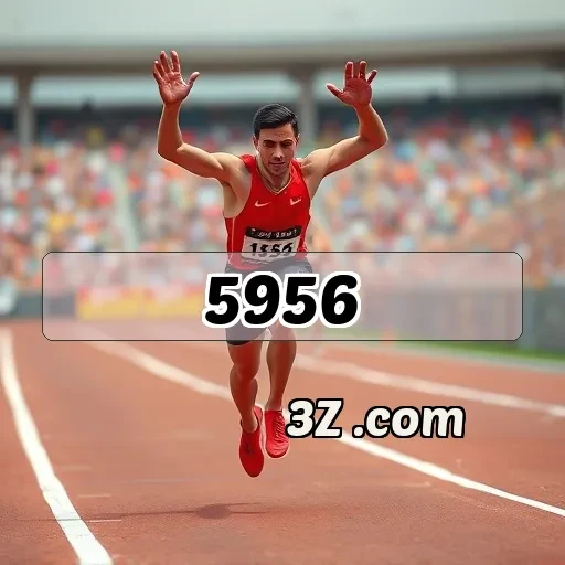 Apostas Inovadoras no 5956.com: A Revolução do Jogo Online