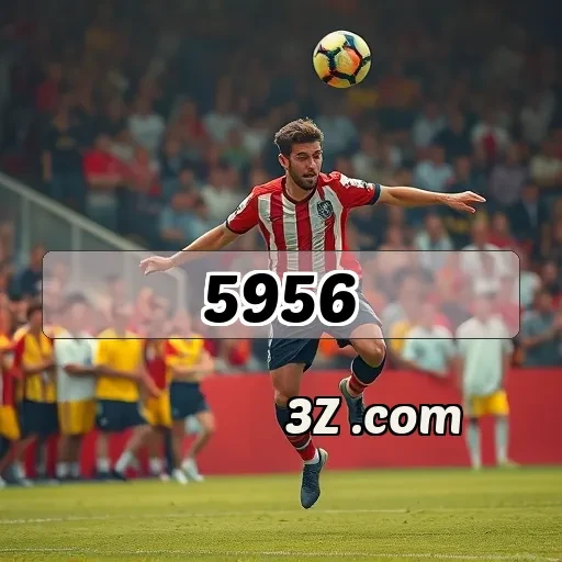 5856.com: A Nova Sensação em Casino Digital Brasileiro