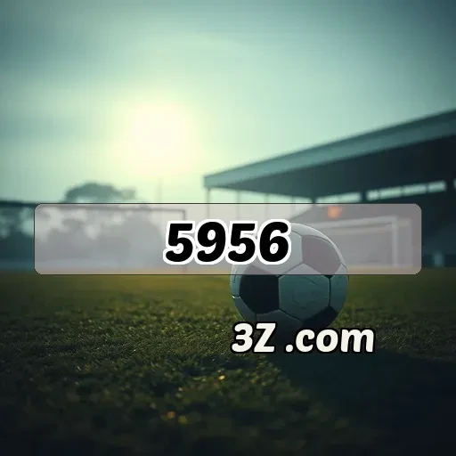 Fantasia no 5956.com: Uma Nova Dimensão de Jogos