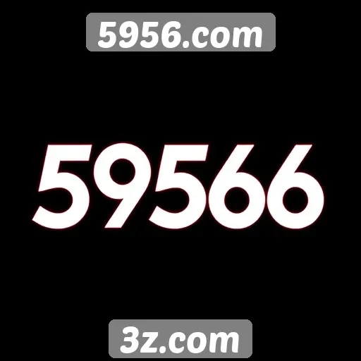 Impacto das promoções no desempenho do site 5956.com