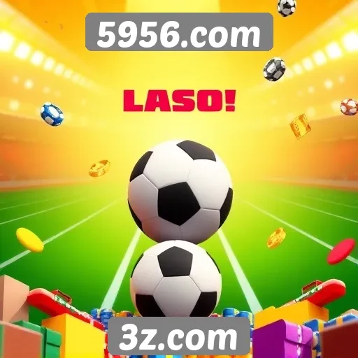 Nova promoção no site 5956.com atrai jogadores