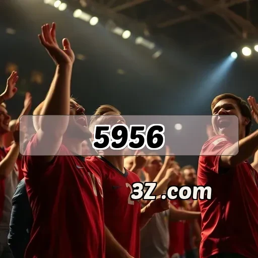 A Magia dos Sports no 5956.com: Jogue e Vença!