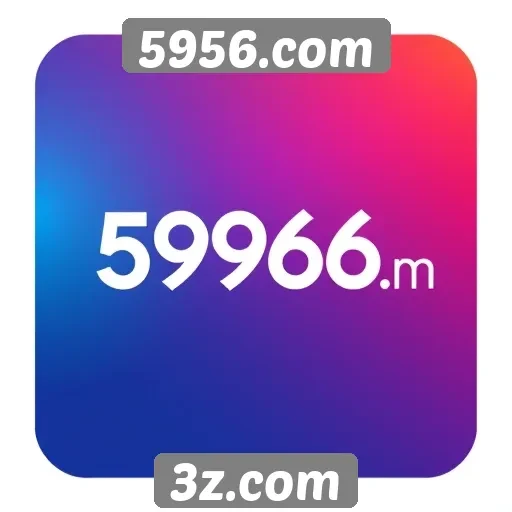 Desenvolvimento tecnológico por trás do site 5956.com